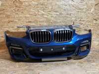 Bara fata M-pachet BMW X3,X4 G01 Tragher complet
