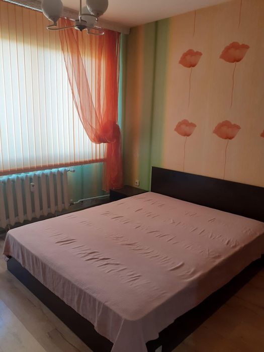 Дава се под наем Двустаен апартамент в Пловдив, Каменица 1 - 60 кв.м за 350 € - Снимка #2