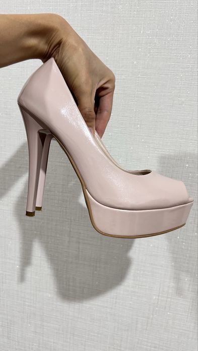 продам туфли вечерние