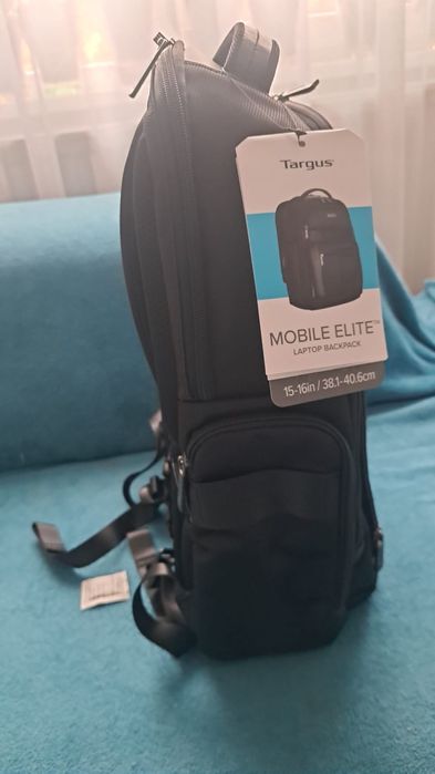 Rucsac laptop TARGUS Mobile Elite