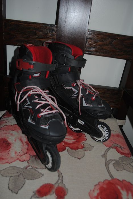 Детски ролери Oxelo 32-35