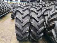 Cauciucuri noi 340/85R28 GRI 13.6R28 radial anvelope tractor fata SAME
