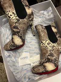 Ghete Guess by Marciano