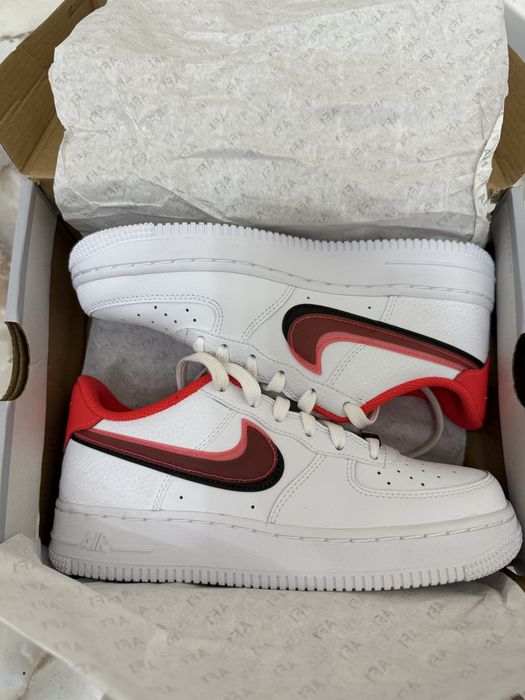Nike Air Force noi