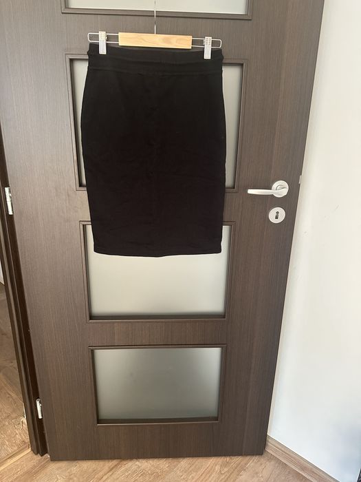 Fusta neagra sport House XS