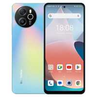 Telefon mobil nou Blackview Shark 8 4G 8core 6.78'' FHD+ 120Hz sigilat