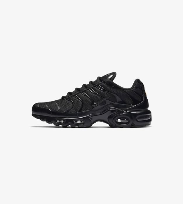 Nike Shox TL Black мъжки маратонки