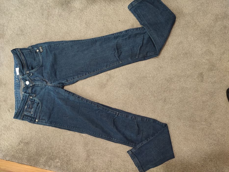 Дамски дънки 26, 27 и 28 номер