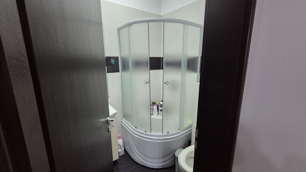 Garsoniera Lazar Residence tronson 4