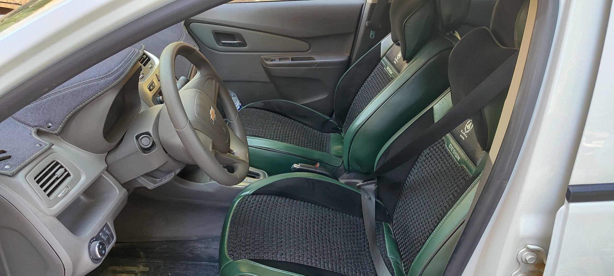 Cobalt LTZ 2024 +Euro4 METAN SROCHNA ga