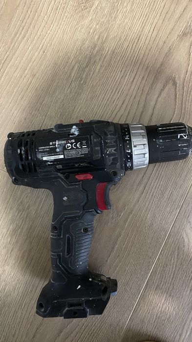 Боди Винтоверт Steinhaus