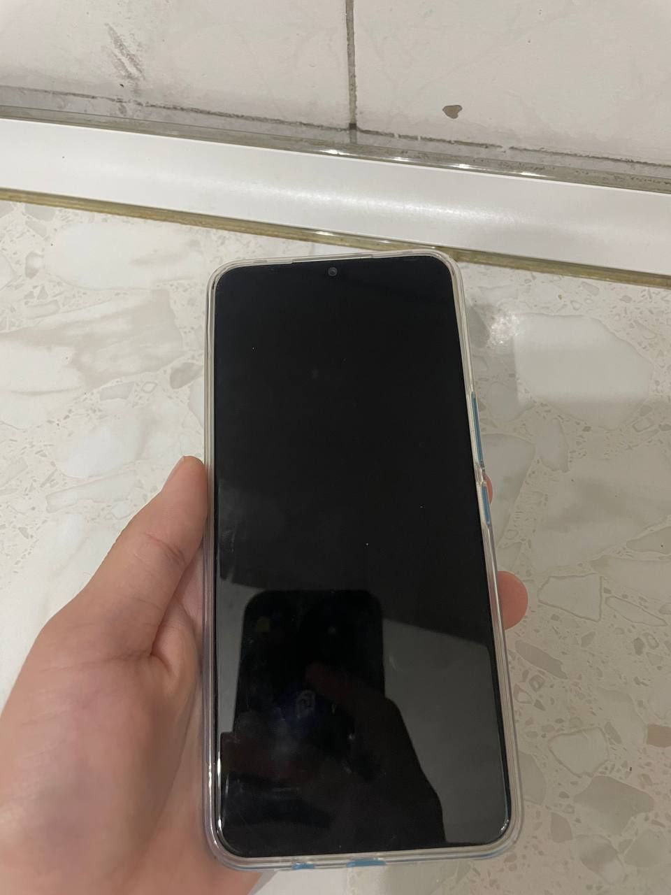 Infinix  HOT   11