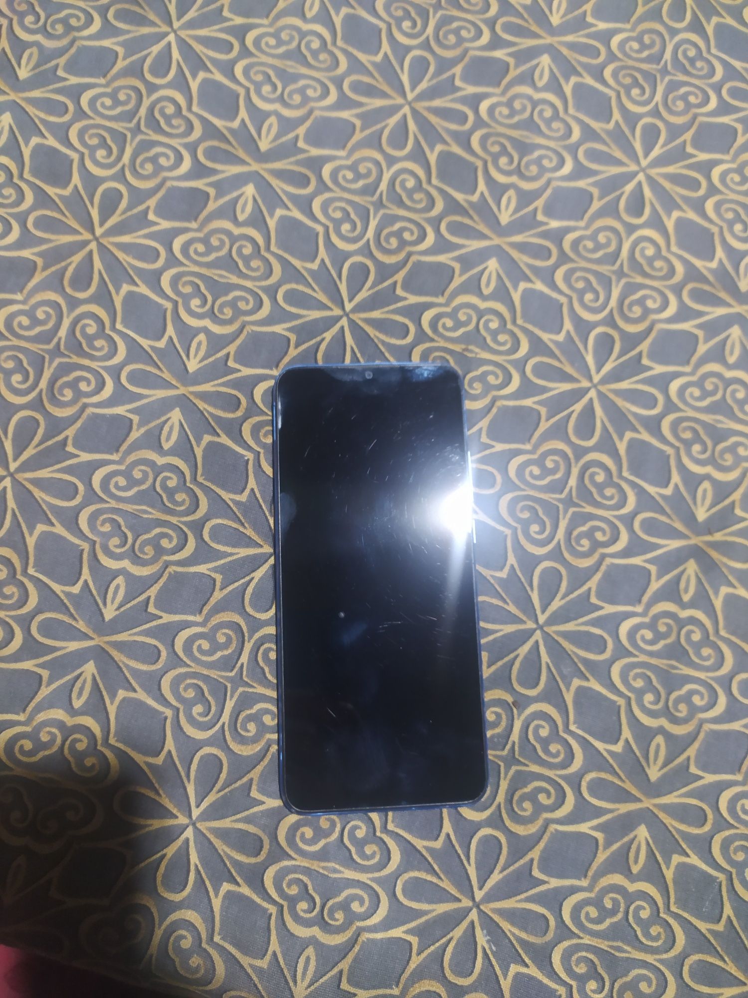 Redmi not 11 xolati zoʻr