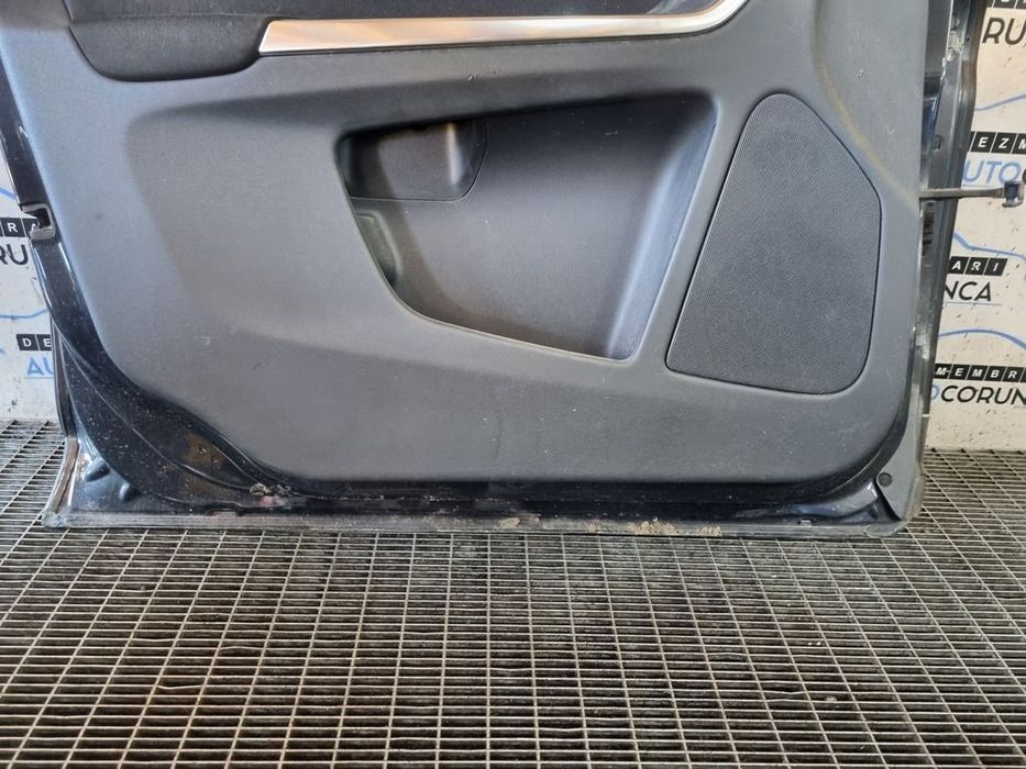 Usa Stanga Fata Volvo XC60 2008 - 2013 SUV 4 Usi ALBASTRU (1162) Fără geam