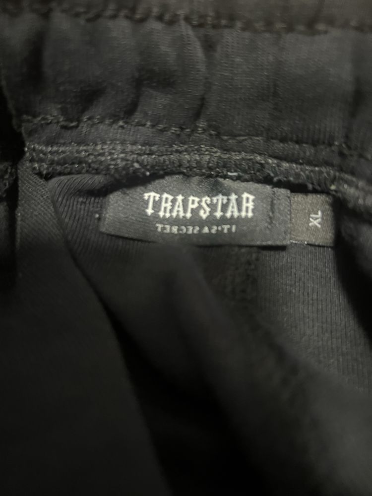 Trapstar shooters екип