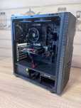 PC Ryzen 5 3400g, 16Gb, SSD 500Gb+HDD 1Tb, RX 6500 XT