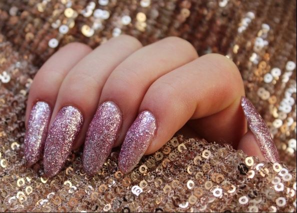 МАНИКЮР Аппаратный 4500тг