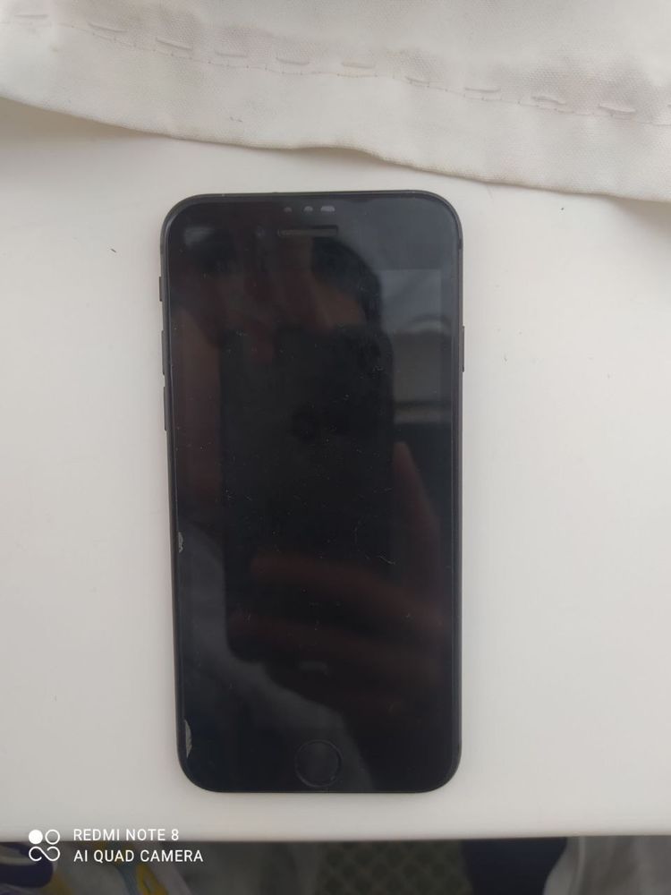 Iphone 8 ideal Tg: Anarboyev_0106