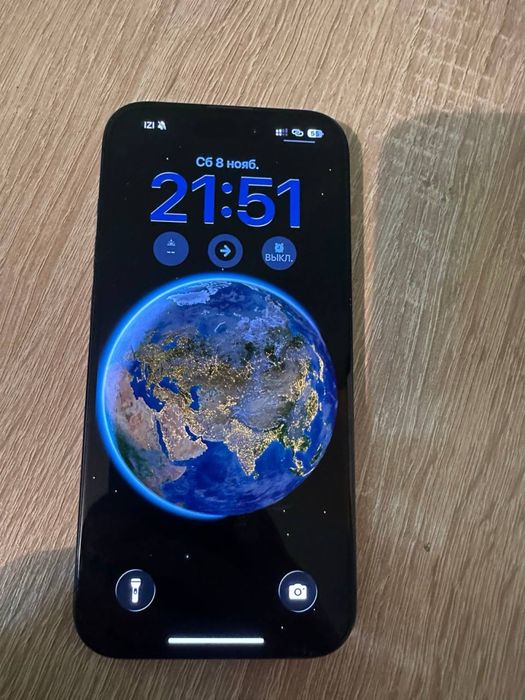 Iphone 15 pro 256 гб