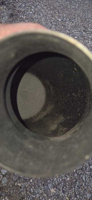 Катализатор f10 535i n55