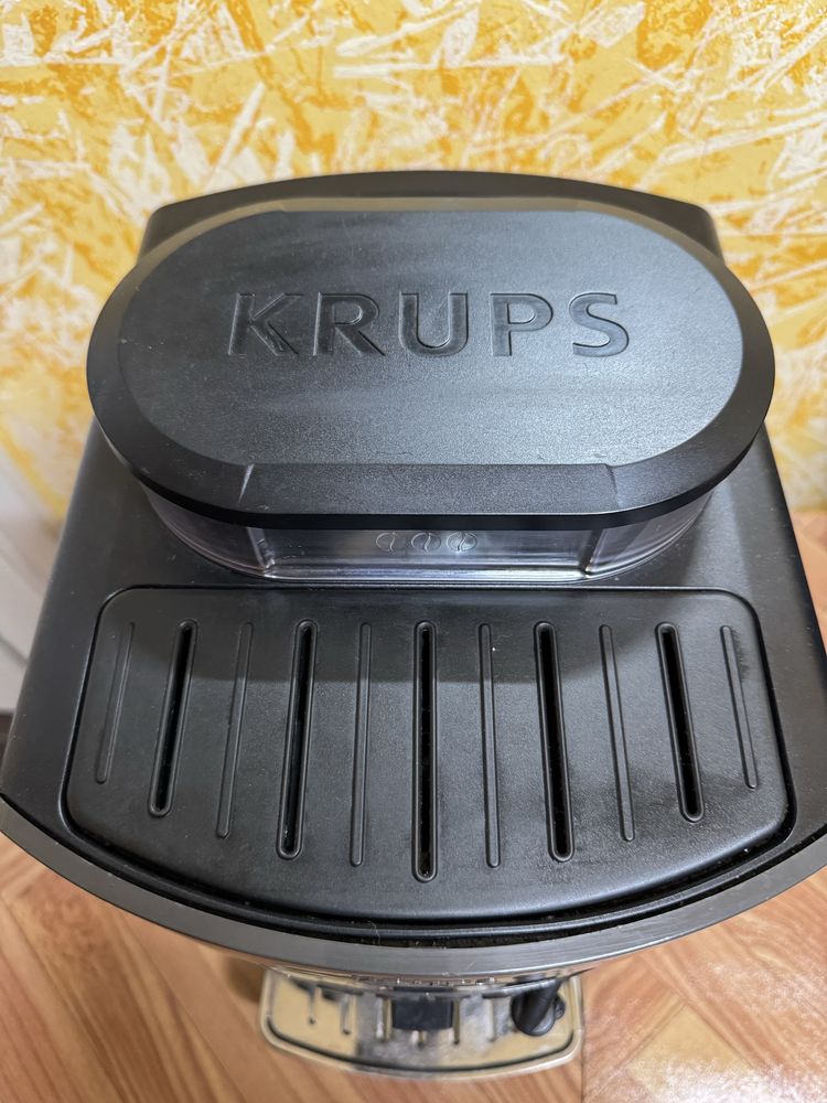 Кафе машина Krups
