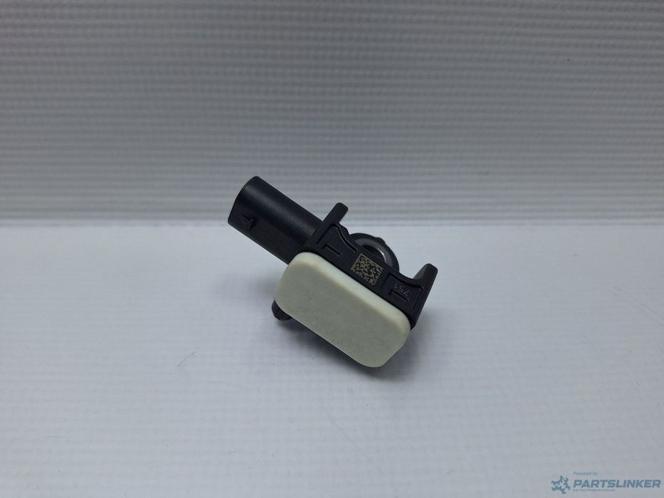 Senzor impact airbag AUDI A6/S6 III Saloon (4F2, C6) [ 2004 - 2011 ] TDI (CAHA) 125KW|170HP OEM 4F0959643C