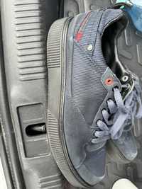 Diesel pantofi sport adidasi
