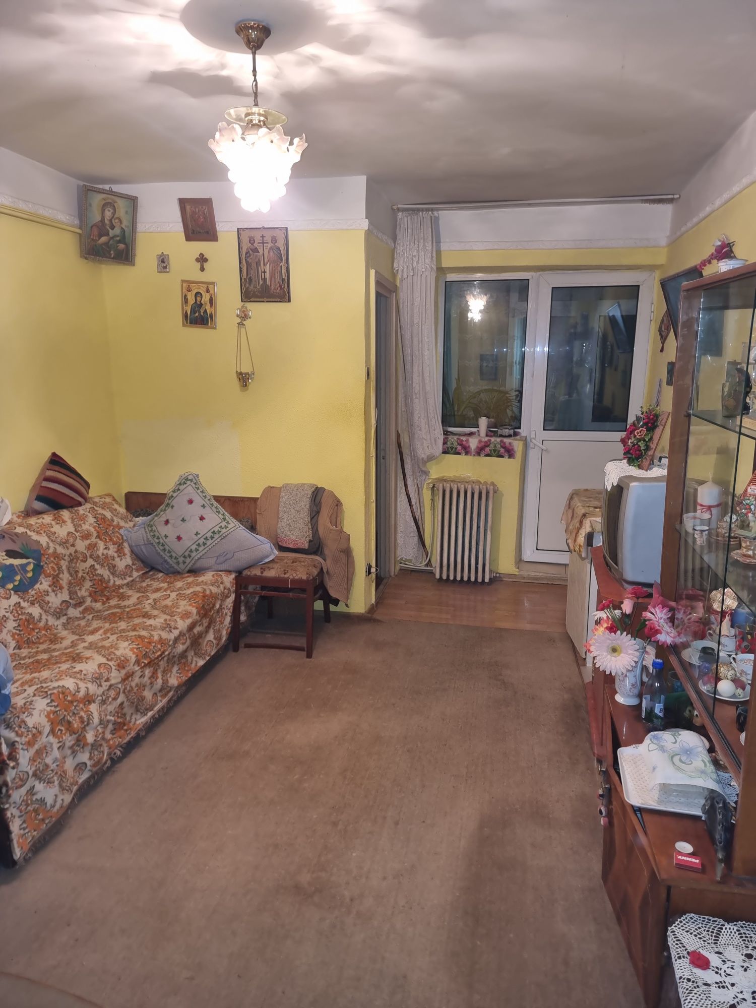 apartamente de vanzare targu-frumos