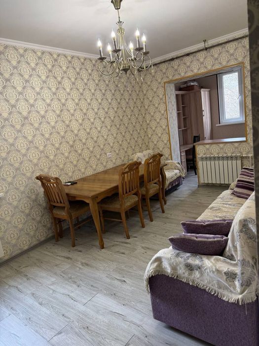 Сдаётся квартира 2/4/5 на Кара-су 1