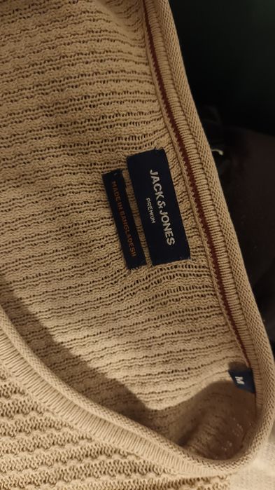 Vand bluza pt barbati