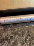 Bâtă Baseball Metal Aluminiu Dur.
