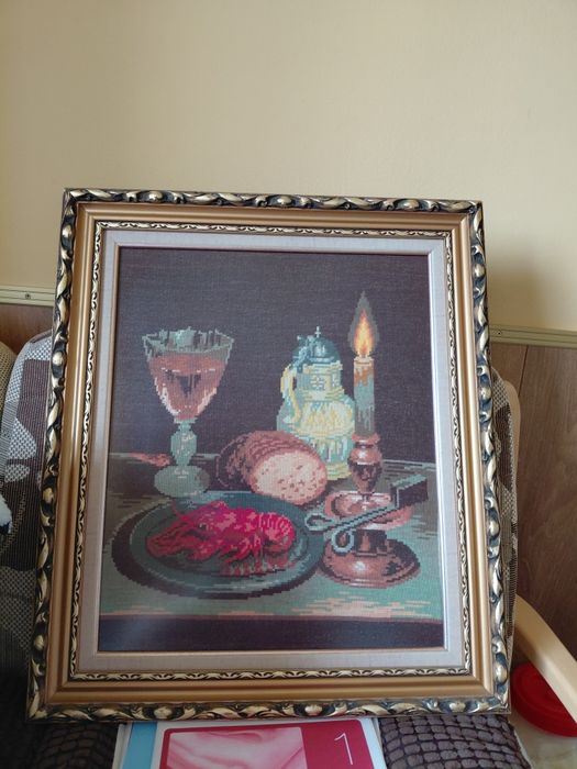 Гоблен Голям Голям