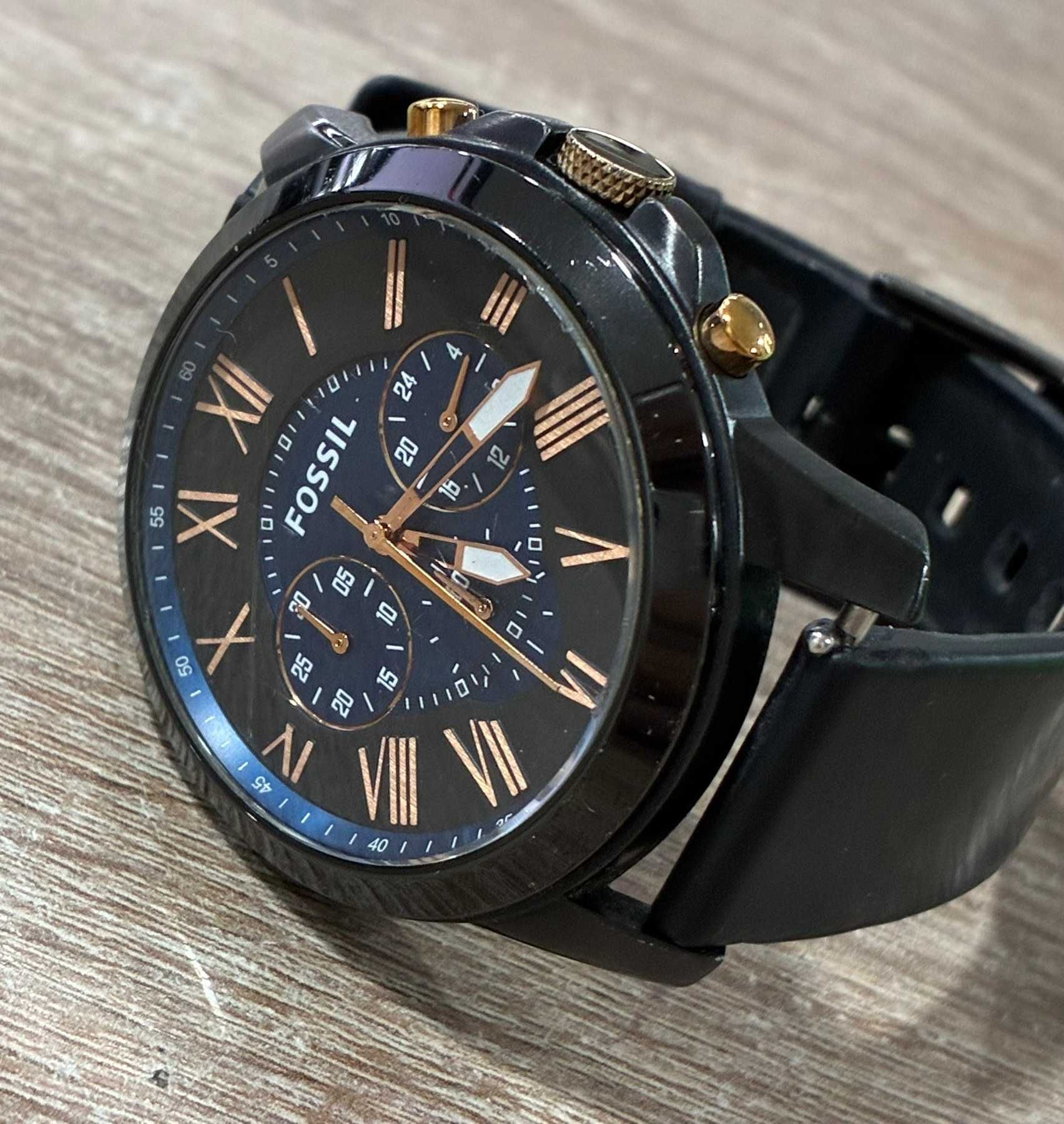Часовник Fossil Grant FS5061