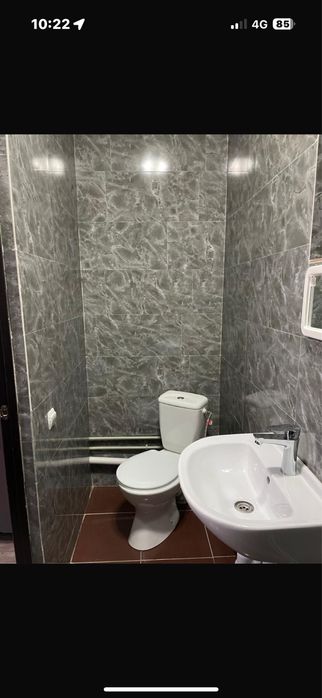 Квартира 170 000тг ком устуга вместе