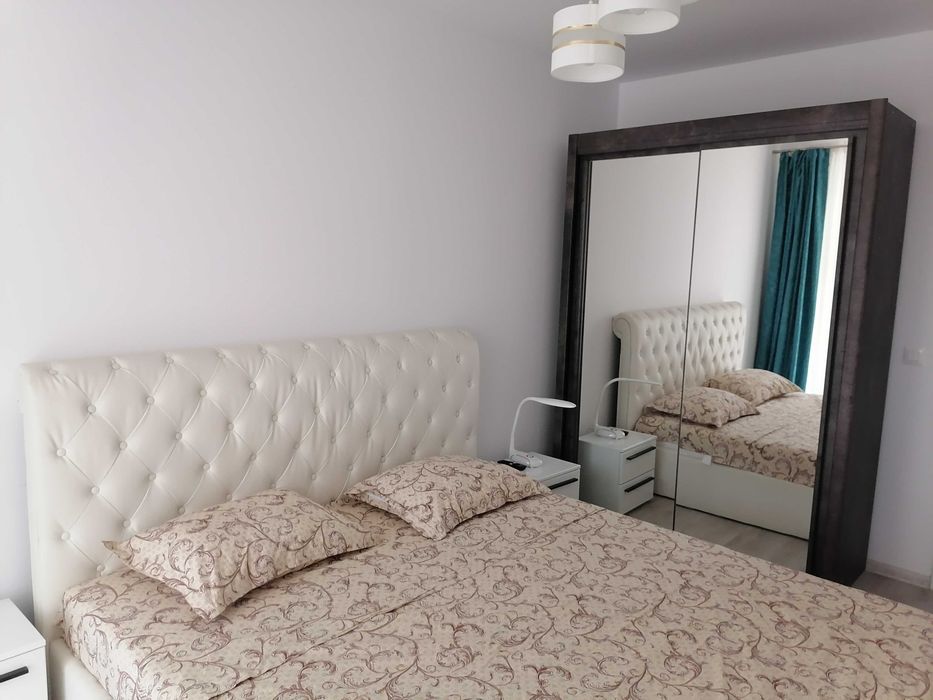 Apartament 2 camere de inchiriat, situat in zona Th. Pallady66,