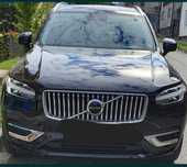 Vând cu preluare leasing VOLVO XC 90, 2020, T6 AWD INSCRIPTION 7 locur