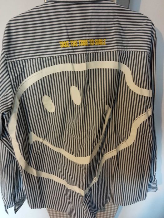 Риза Lee размер L-XL
