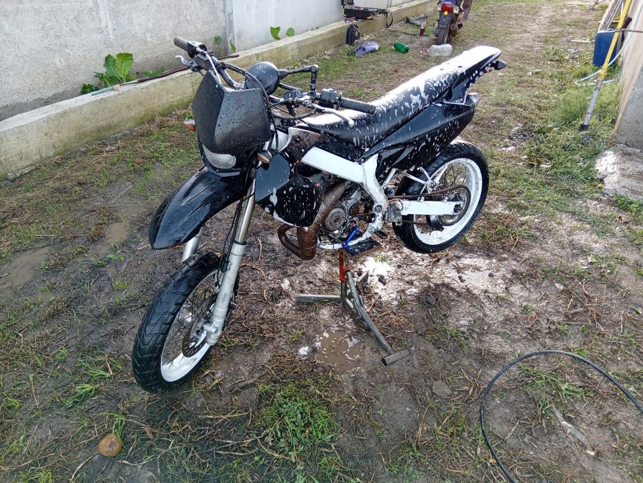Se vinde Malaguti XTM