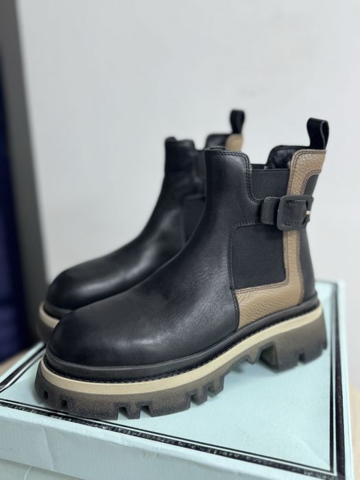 Турецкий челси ИЛЬВИ