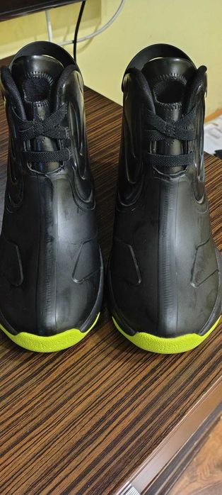 Pantofi Sport Copii Nike Air Jordan 23 Drip Negru