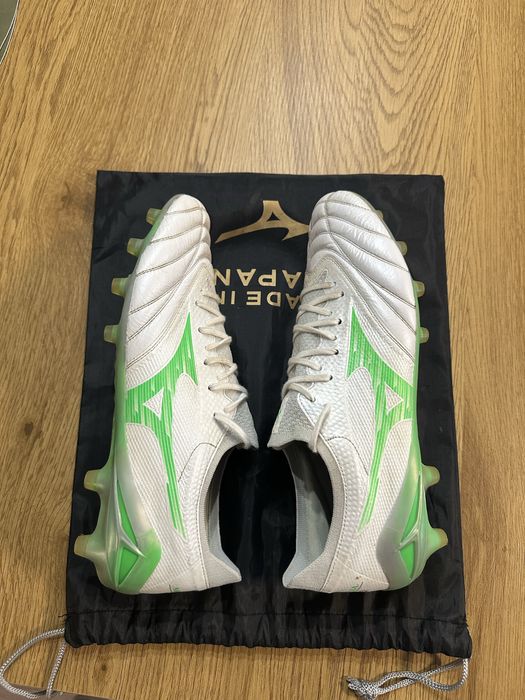 Бутонки Mizuno Morelia Neo, 44.5