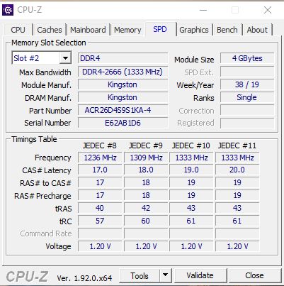 Продам ОЗУ оперативную память DDR4 для ноутбука 4GB+4GB