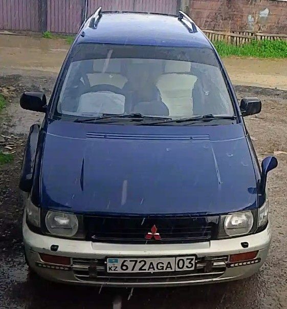 Мисибуси рвр обмен