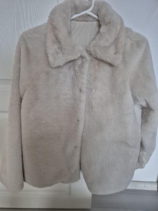 Дамско зимно палто Mohito