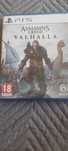 Assassin's creed vallhala