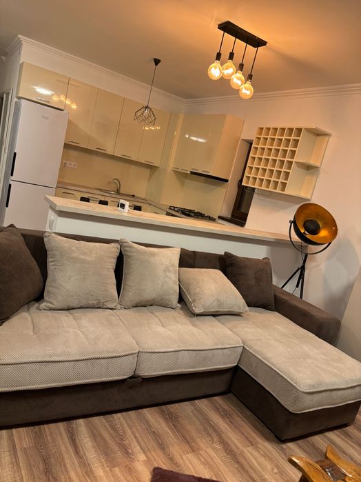 Vând casă în borș