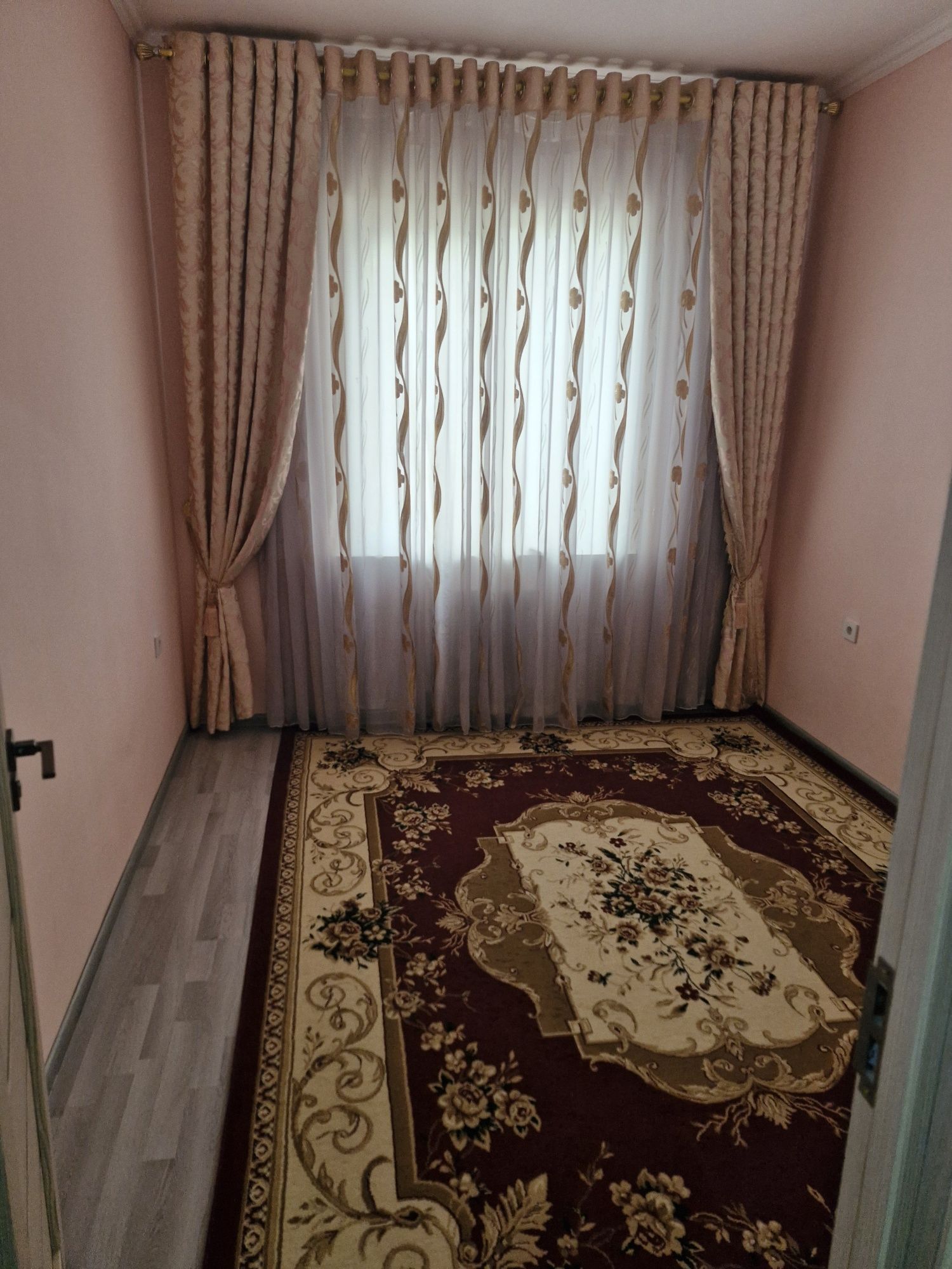 Ижара Сити Карши
