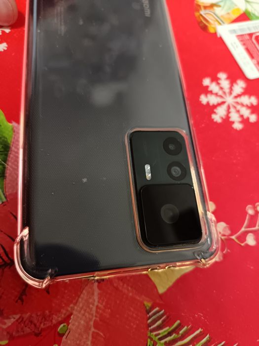Xiaomi 12t Pro-256 gb-8 GB ram