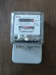 Contor electric clasic