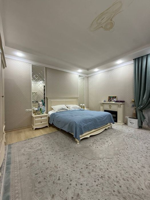 Хайтек Мечеть Hasanxon Дом 176 кв.м